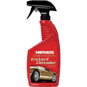 MOTHERS INSTANT DETAILER