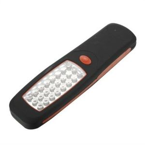 TRADES PRO LED WORK LIGHT