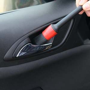 NCC DETAILING BRUSH - SINGLE