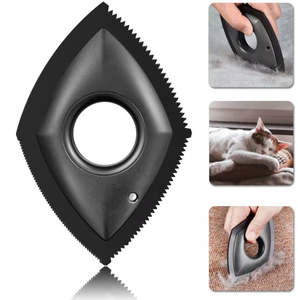 Interior: MINI PET HAIR REMOVER