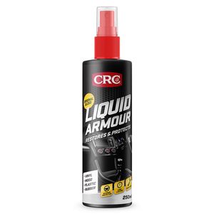 Interior: CRC LIQUID ARMOUR 250ML