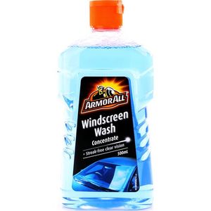 ARMOR ALL WINDSCREEN WASH