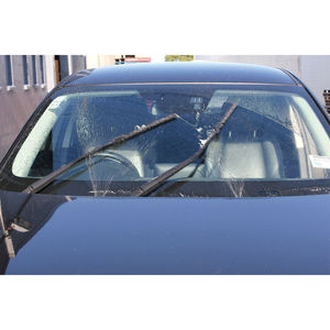 NCC WINDSCREEN WASH 4L