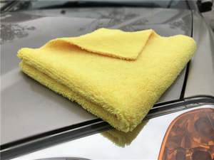 Microfibre: NCC EDGELESS COBRA TOWEL
