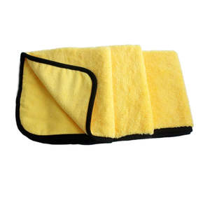 Microfibre: NCC EXTRA SOFT DETAILING TOWEL