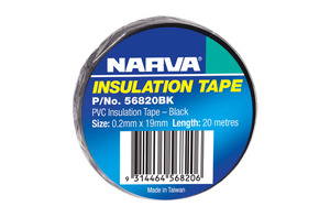 Tools: INSULATION TAPE