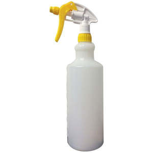SPRAY BOTTLE