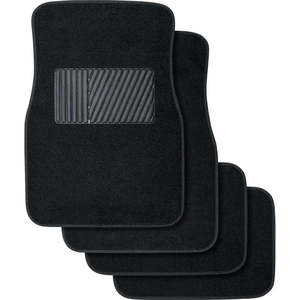 Car Accesories: NCC UNIVERSAL CARPET CAR MAT