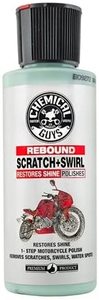 Other: CHEMICAL GUYS REBOUND SCRATCH & SWIRL REMOVER