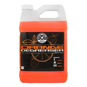 Chemical Guys: CHEMICAL GUYS ORANGE DEGREASER PLUS 3.78L