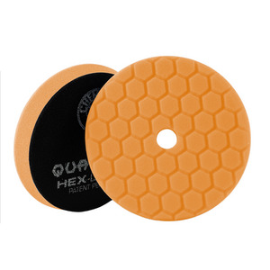 CHEMICAL GUYS HEX MEDIUM/HEAVY CUT PAD