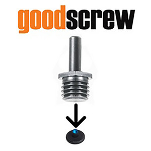 CHEMICAL GUYS GOOD SCREW DRILL ADAPTOR