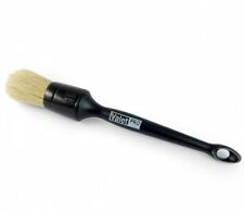 VALETPRO LARGE BOARS HAIR DASH BRUSH