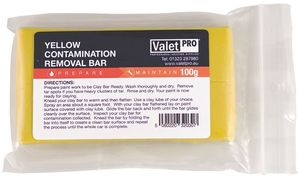 Valetpro: VALETPRO MEDIUM CLAY BAR
