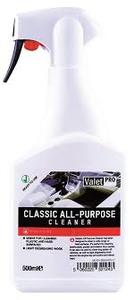 VALETPRO CLASSIC ALL PURPOSE CLEANER