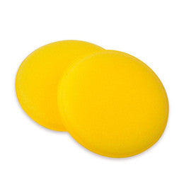 Northland Car Carers: NCC FOAM POLISH APPLICATOR PAD - 2PK