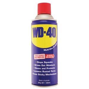 Other Brands: WD40