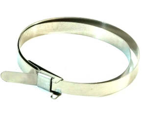 Workshop Consumables: CV BOOT CLAMP - SMALL