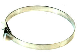 Workshop Consumables: CV BOOT CLAMP - LARGE