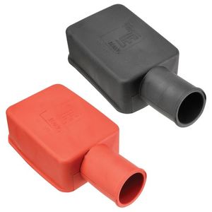TERMINAL COVERS - 2PK