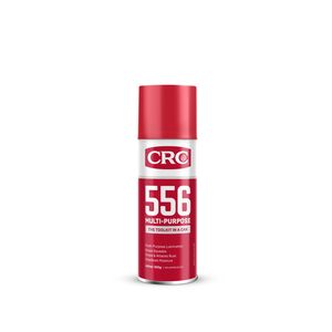 Workshop Consumables: CRC 5.56