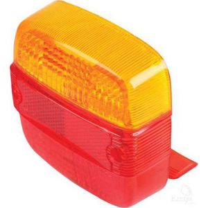 Trailer Parts: NARVA LENS REPLACEMENT