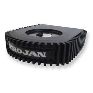 TROJAN SHIN PROTECTOR