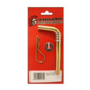 TROJAN LOCK PIN 45mm