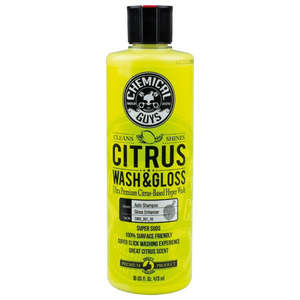 Best Sellers: CHEMICAL GUYS CITRUS WASH