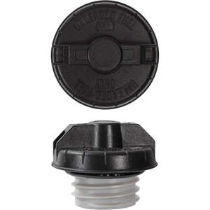 Specials: NON LOCKING FUEL CAP