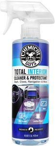 Chemical Guys: CHEMICAL GUYS TOTAL INTERIOR CLEANER & PROTECTANT