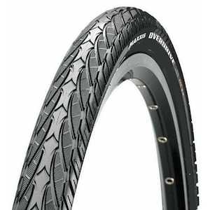 Ebike Tyres: Maxxis Overdrive Tyre