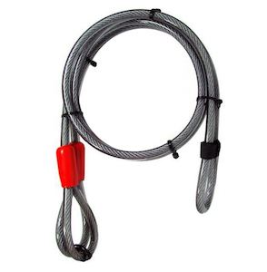 Locks: Magnum Lock Cable 220cm