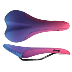 Saddles: Charge Spoon SE Saddle