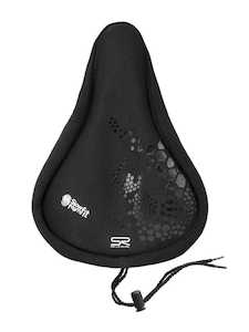 Saddles: Selle Royal Memory Foam Seat Cover
