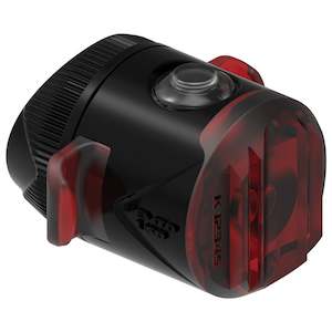 Lights: Lezyne Femto Drive USB Rear