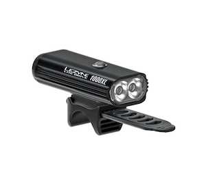 Lights: Lezyne Lite Drive 1000XL Front Light