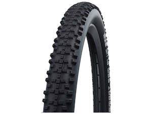 Ebike Tyres: Schwalbe Tyre Smart Sam Plus