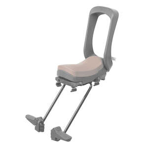 Bike Racks: Urban Iki Junior Bike Seat