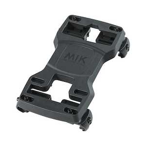 Bike Racks: Basil MIK Carrier Plate