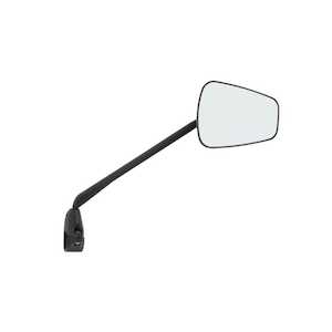 Mirrors: Zefal Espion Handlebar Mirror
