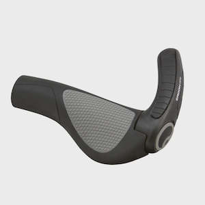 Bike Grips: Ergon GP3 Grips