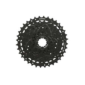 Shimano Linkglide 9Spd Cassette CS-LG300