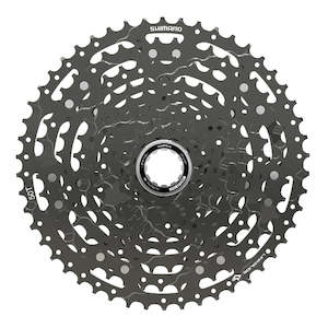 Shimano Linkglide 11Spd Cassette CS-LG400 11-50T