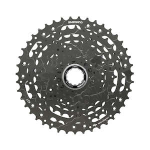Shimano Linkglide 10Spd Cassette CS-LG400