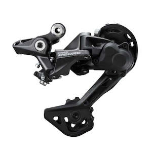 Shimano RD-M5120-SGS 10/11 Speed Deore Derailleur