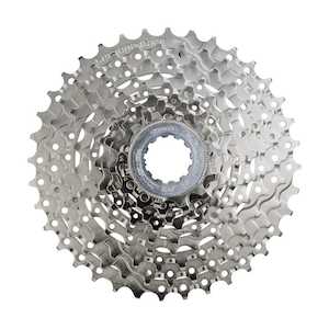 Shimano CS-HG400 Alivio 9 Speed Cassette