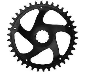 Drivetrain: Bosch G3 Chainring Direct Mount