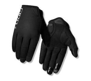 Clothing: Giro DND Gel Glove