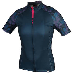 Clothing: Tineli Women's Wiley Jersey